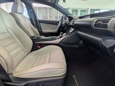Used 2014 Lexus IS 250 AWD image 19