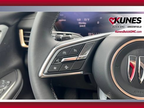 New 2026 Buick Envision Avenir AWD/4WD image 20