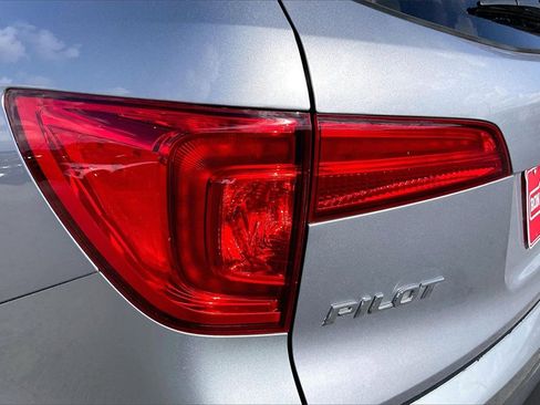 Used 2017 Honda Pilot EX-L image 20