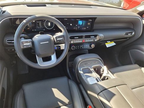 New 2026 Hyundai Palisade Calligraphy image 10