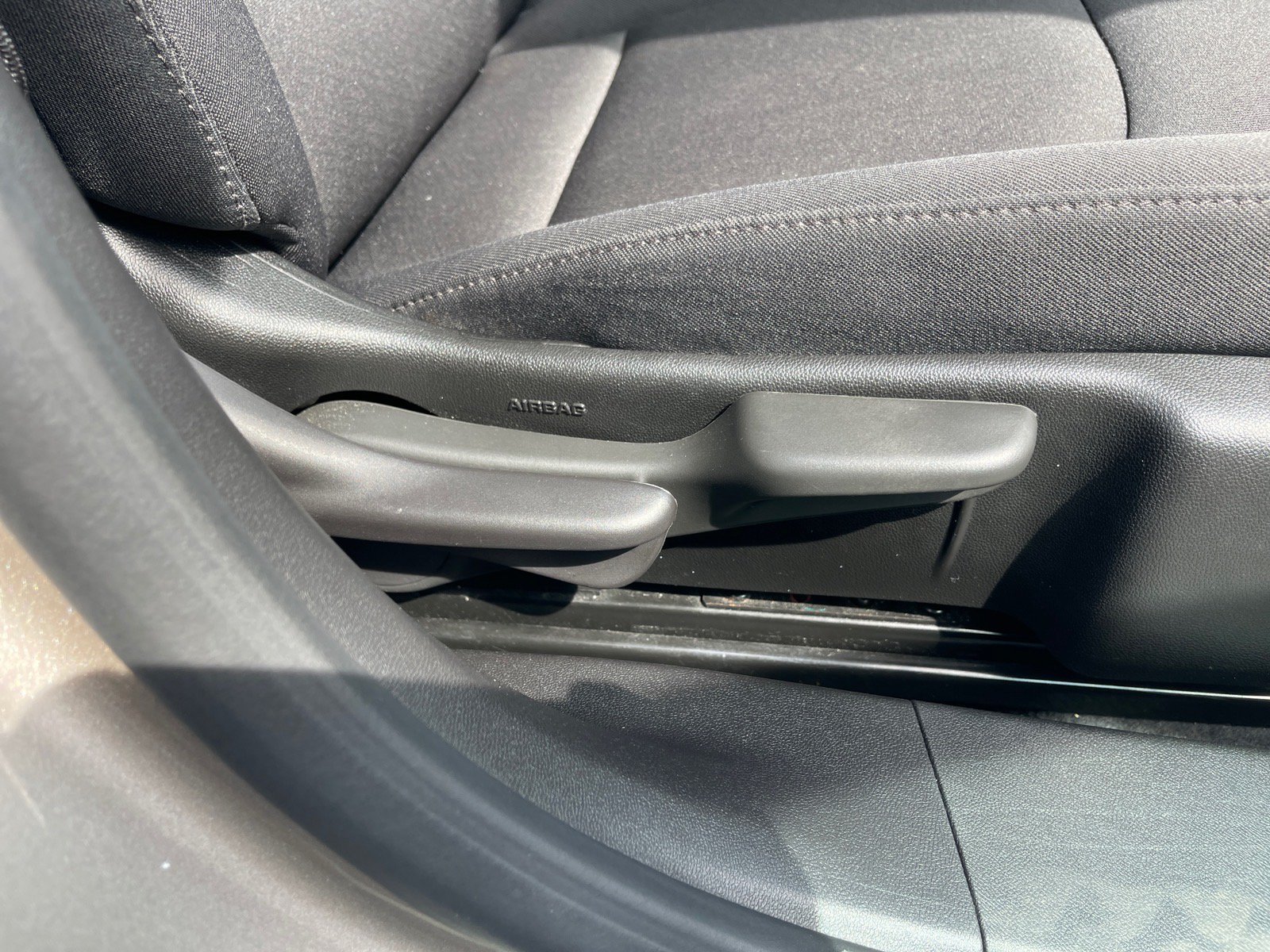 Used 2024 Chevrolet Malibu LT FWD image 17