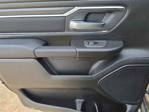 New 2025 RAM 1500 Big Horn image 26
