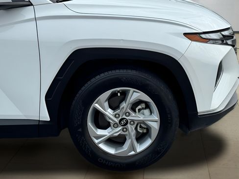 Used 2023 Hyundai Tucson SEL FWD image 40