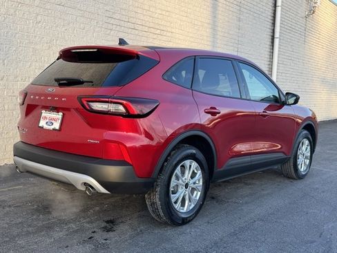 New 2026 Ford Escape Active w/ Cold Weather Package image 9