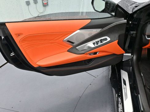 Used 2025 Chevrolet Corvette E-Ray w/ ZER Performance Package image 10