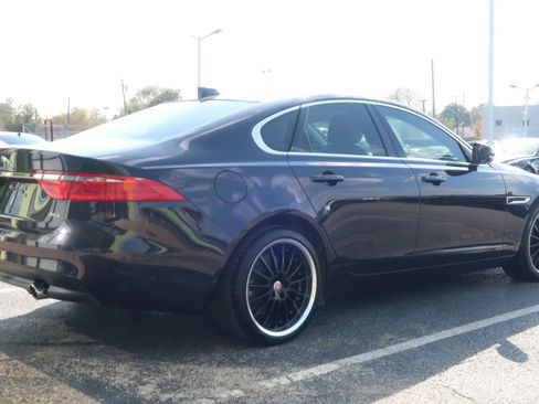 Used 2017 Jaguar XF Prestige image 15