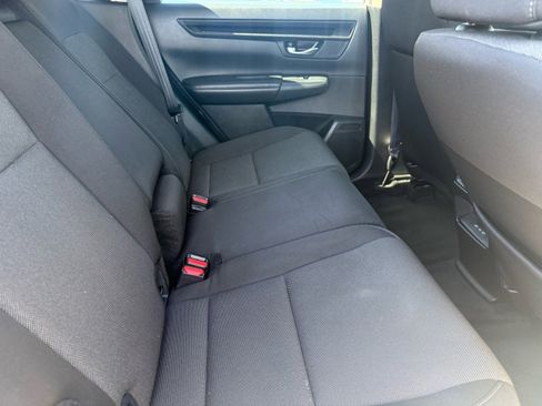 Used 2024 Honda CR-V EX image 30