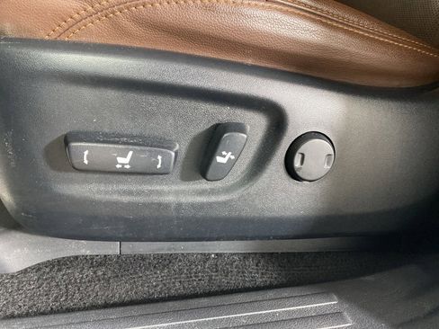 Used 2023 Toyota 4Runner Limited image 29