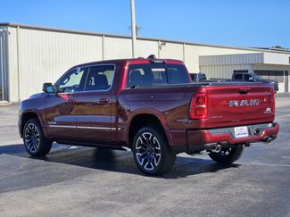 New 2026 RAM 1500 Limited video 4