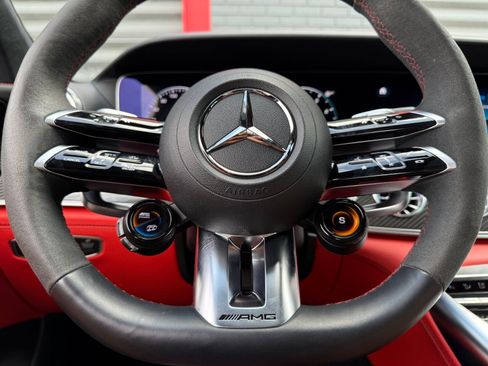 Used 2023 Mercedes-Benz AMG GT 63 S image 29