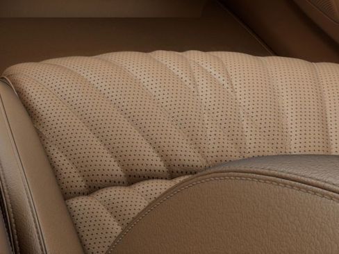 New 2026 Genesis G90 3.5T image 24