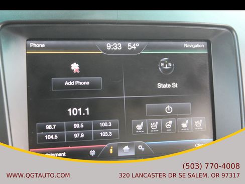 Used 2013 Ford Explorer Limited FWD image 25