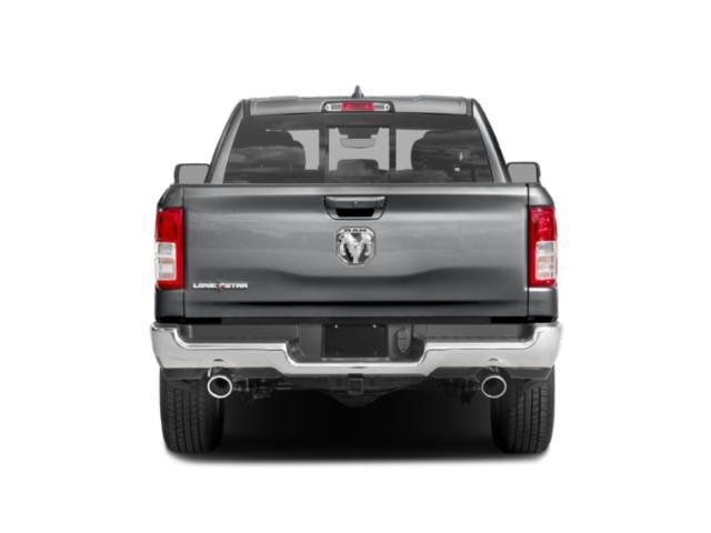 Used 2022 RAM 1500 Big Horn AWD/4WD image 8