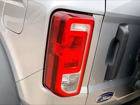 Certified 2022 Ford Bronco Big Bend AWD/4WD image 29