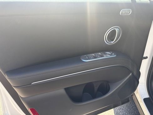 Used 2026 Hyundai Palisade Limited FWD image 10