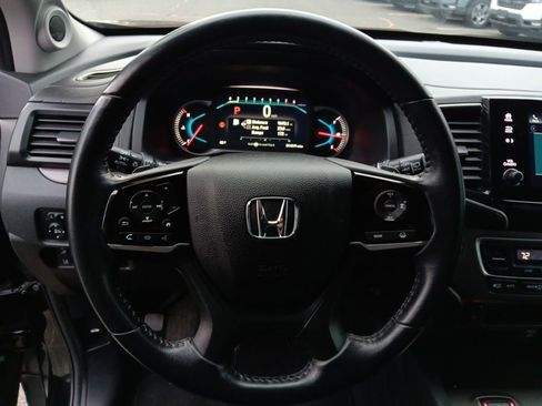Used 2022 Honda Pilot EX-L image 13