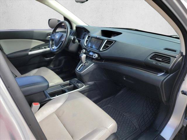 Used 2015 Honda CR-V EX-L image 26