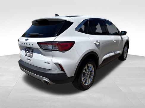 Certified 2022 Ford Escape SE AWD/4WD image 5