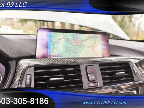 Used 2015 BMW M4 Convertible image 22