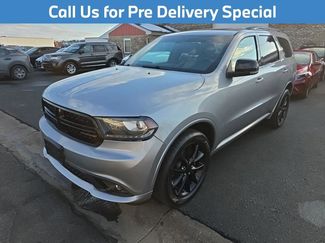 Used 2018 Dodge Durango GT w/ Premium Group 360° Tour