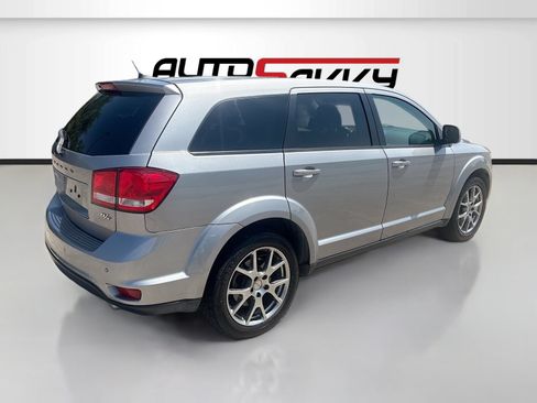 Used 2016 Dodge Journey R/T FWD image 7
