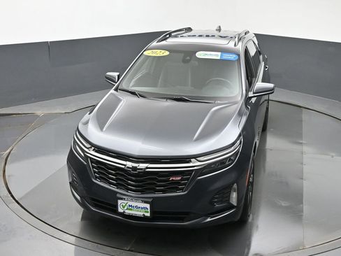 Used 2023 Chevrolet Equinox RS image 26