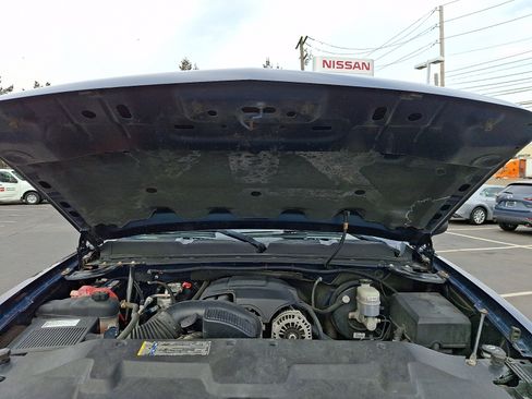 Used 2009 Chevrolet Silverado 1500 LT w/ All Star Package image 26