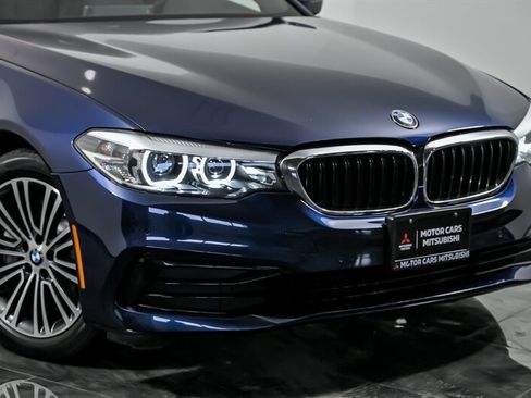 Used 2019 BMW 530i xDrive image 2