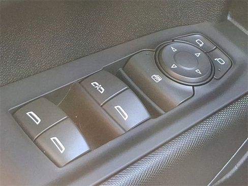 Used 2022 Chevrolet Silverado 1500 Custom Trail Boss w/ Safety Confidence Package image 28