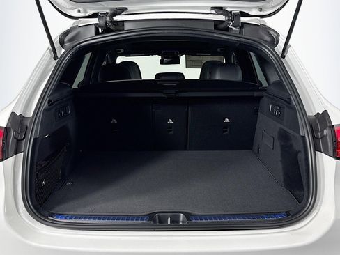 New 2026 Mercedes-Benz GLC 300 4MATIC image 22