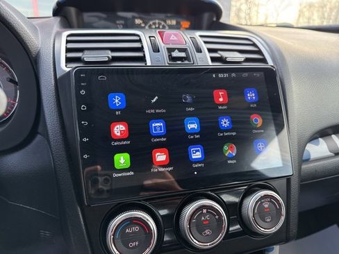 Used 2017 Subaru WRX image 33