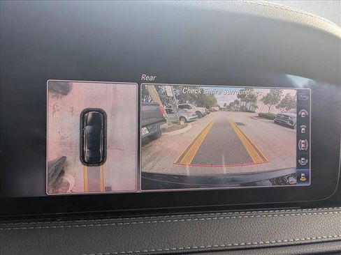 Used 2019 Mercedes-Benz S 560 Sedan image 12