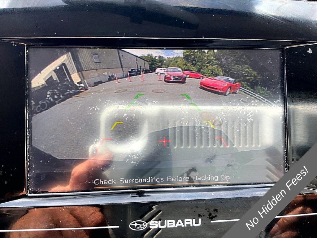 Used 2017 Subaru Impreza 2.0i Premium AWD/4WD image 15