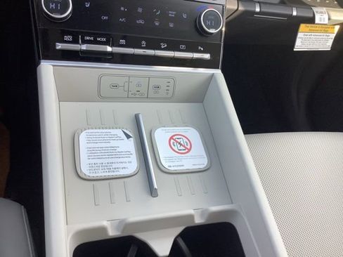 New 2026 Hyundai Santa Fe SEL image 31