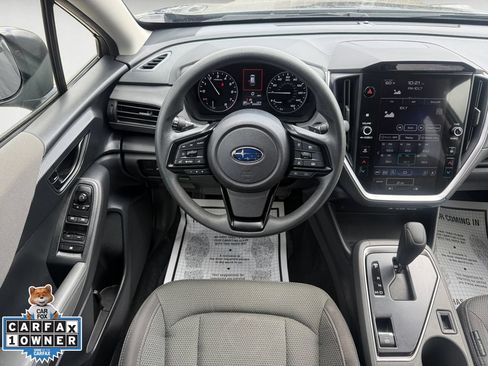 Certified 2024 Subaru Crosstrek 2.0i Premium AWD/4WD image 12