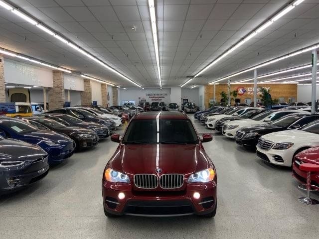 Used 2013 BMW X5 xDrive35i AWD/4WD image 40