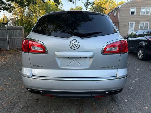 Used 2014 Buick Enclave Leather image 5