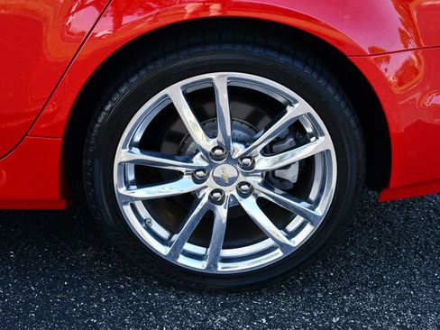 Used 2014 Chevrolet SS 4 Door Sedan W/Navigation & Su image 60