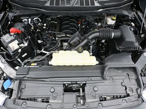 Used 2023 Ford F150 Lariat w/ Equipment Group 502A High image 56