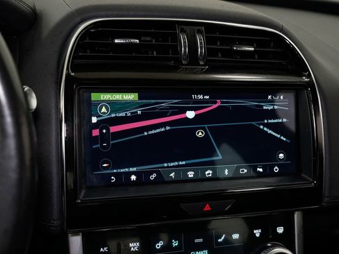 Used 2020 Jaguar XE S image 17