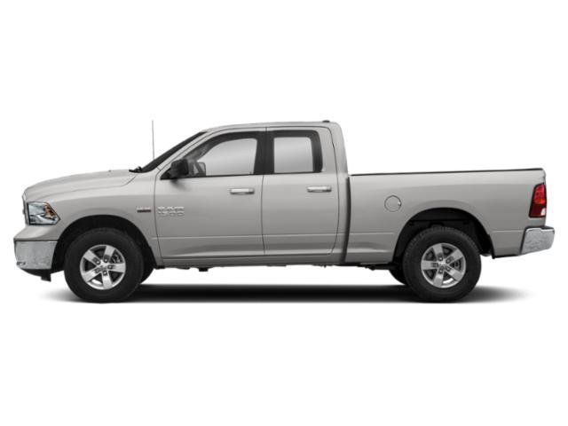 Used 2018 RAM 1500 Classic SLT RWD image 6