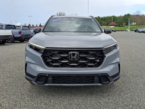 Used 2023 Honda CR-V Sport image 2