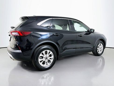 Used 2023 Ford Escape Active w/ Tech Pack #2 image 7