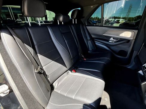 Certified 2021 Mercedes-Benz GLE 350 image 18