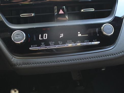 Used 2023 Toyota Corolla GR AWD/4WD image 35