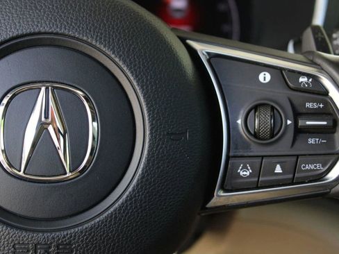 Certified 2024 Acura MDX FWD image 33