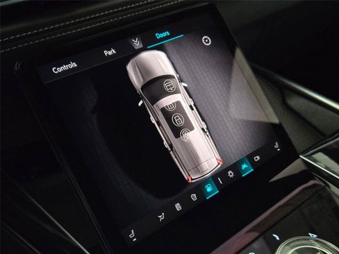 New 2026 Cadillac Escalade Sport w/ Touring Package AWD/4WD image 21