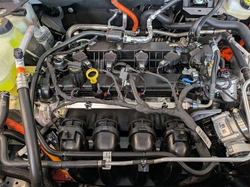 New 2025 Ford Maverick XL w/ Equipment Group 101A image 22