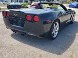 Used 2008 Chevrolet Corvette Convertible w/ Preferred Equipment Group image 6