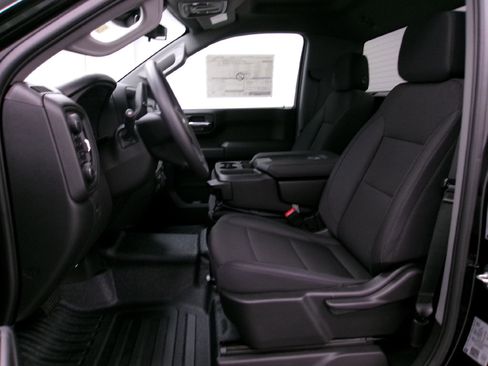 New 2026 Chevrolet Silverado 1500 W/T w/ WT Value Package image 8